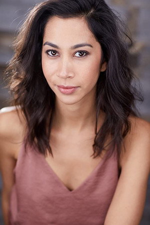 Cover image for Octavia Chavez-Richmond