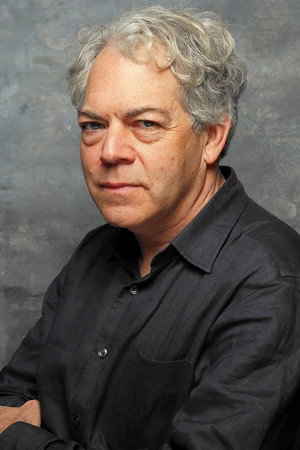 Cover image for Michael Almereyda