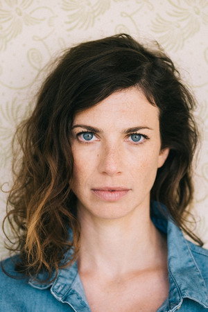 Cover image for Anna Rot