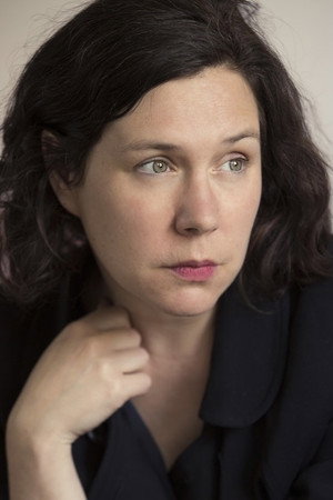 Cover image for Joanna Grudzinska