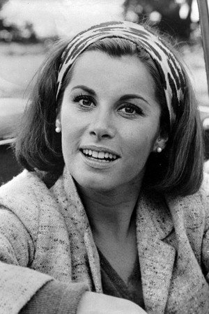 Cover image for Stefanie Powers