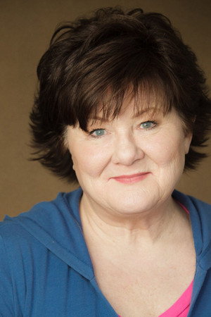 Cover image for Stephanie McVay