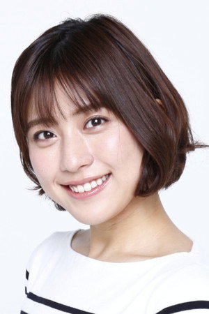 Cover image for Ayaka Ikezawa