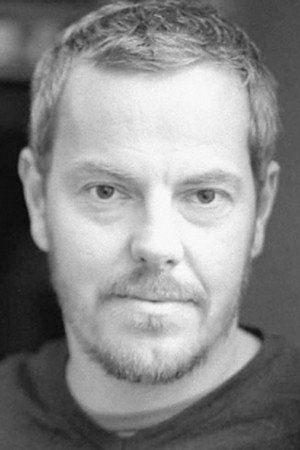 Cover image for Steffan Boje
