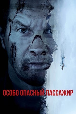 Poster for Flight Risk