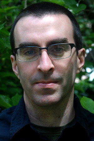 Cover image for Shaun Farley