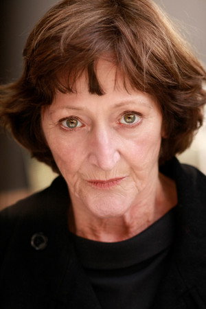 Cover image for Susie Baxter