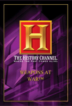 Poster for Weapons at War
