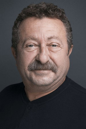 Cover image for Erkan Can