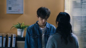Poster for Эпизод 22
