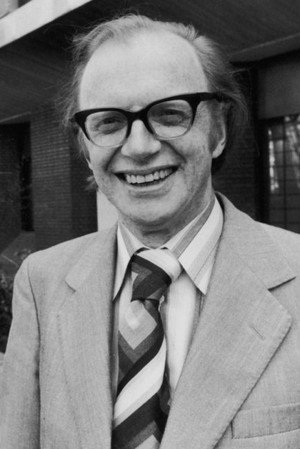 Cover image for Dennis Potter