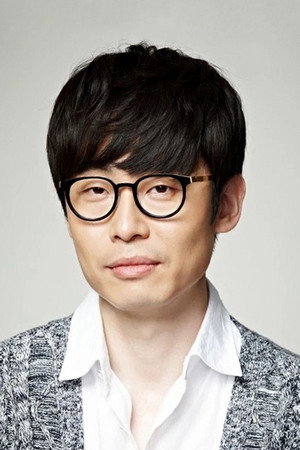Cover image for Kim Seung-hoon