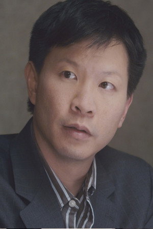 Cover image for Patrick Wang