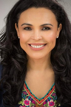Cover image for Sandra Santiago