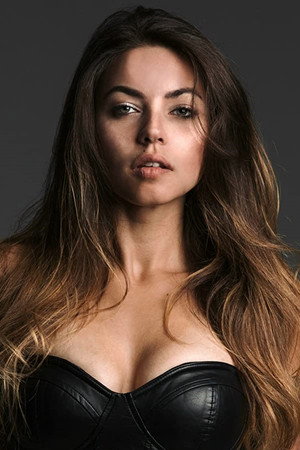 Cover image for Ashley Pereira