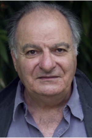 Cover image for Armen Godel