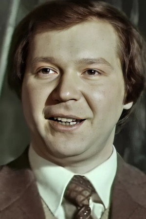 Cover image for Михаил Бычков