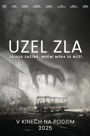 Poster for Snare of Evil