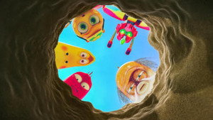 Poster for Эпизод 16