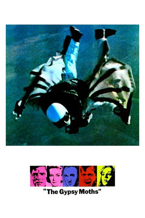 Poster for Шелкопряды
