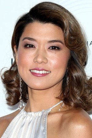 Cover image for Grace Park