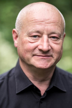 Cover image for Christof Müller