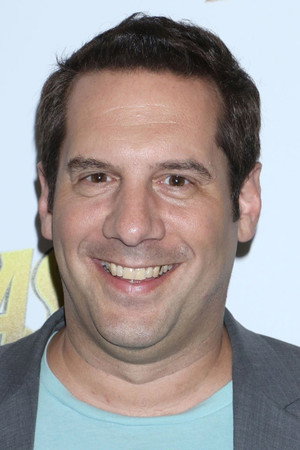 Cover image for Seth Herzog