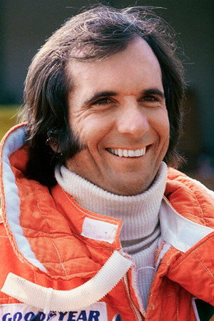 Cover image for Emerson Fittipaldi