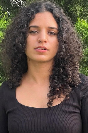 Cover image for Ann Saleem