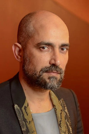 Cover image for Shlomi Elkabetz