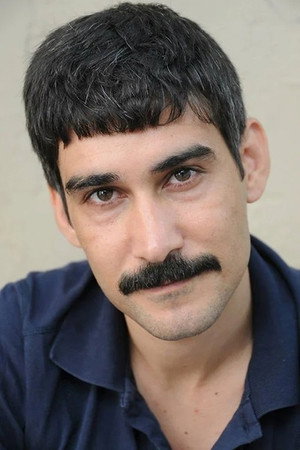 Cover image for Taner Cindoruk