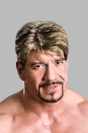 Cover image for Eddie Guerrero