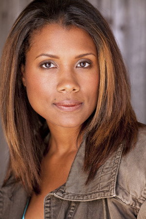 Cover image for Janora McDuffie