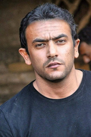 Cover image for أحمد العوضي