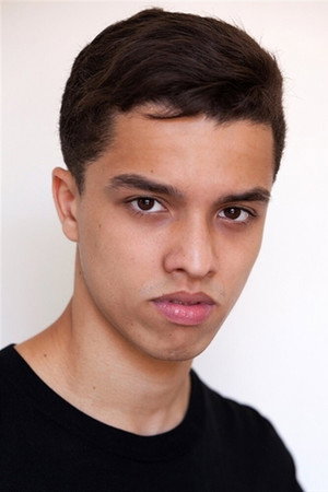 Cover image for Kjel Bennett