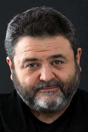 Cover image for Сергей Петрейков
