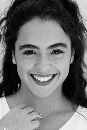 Cover image for Patricia Maqueo