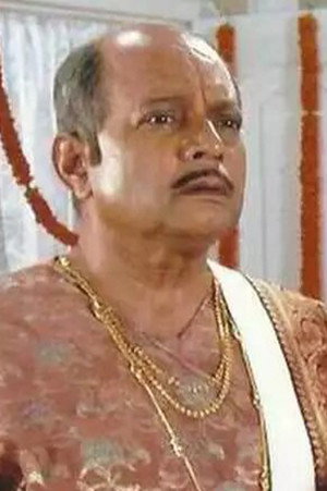 Cover image for Mrinal Mukherjee