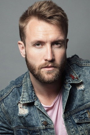 Cover image for Weston Meredith