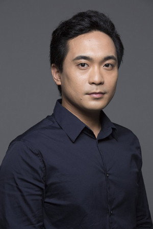 Cover image for 橋本一郎