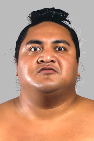 Cover image for Rodney Anoaʻi