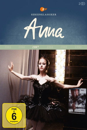 Poster for Анна