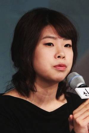 Cover image for Kim Sol-ji
