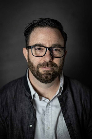 Cover image for David Lawson Jr.