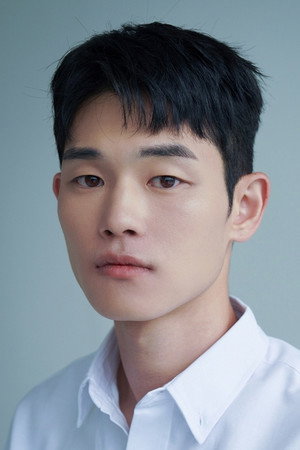 Cover image for Kim Jeong-jin