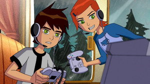 Poster for Эпизод 6