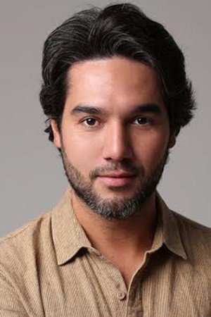 Cover image for Fernando Sampaio