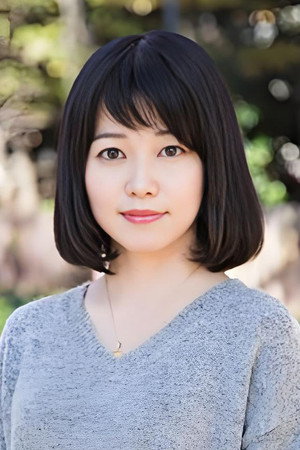 Cover image for 福島亜美