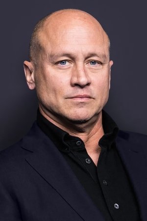 Cover image for Mike Judge