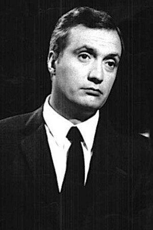 Cover image for Nando Gazzolo